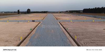 Image of 1500 Sq.ft Residential Plot / Land for sale in Fortune One Vistaa, Chikkaballapura Town, Chikballapur District for Rs. 5252000