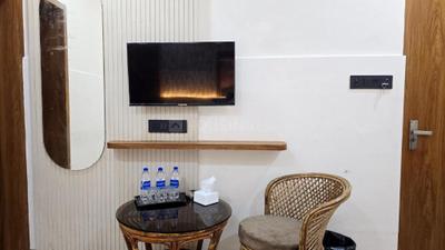 Hall Image of SIGNATURE STAYZ in Sector 47, Gurgaon