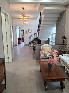 Hall Image of 5200 Sq.ft 5 BHK Villa for sale in Sector 128 Noida for Rs. 120000000