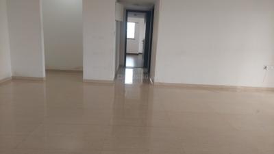 Living Room Image of 1299 Sq.ft 2.5 BHK Apartment / Flat for sale in Lodha Belmondo, Gahunje Pune for Rs. 20000000