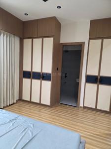 Bedroom Image of 1485 Sq.ft 2 BHK Apartment / Flat for sale in Hanspura Ahmedabad for Rs. 4900000