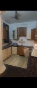 Kitchen Image of 2025 Sq.ft 4 BHK Builder Floor for sale in Janakpuri New Delhi for Rs. 35000000