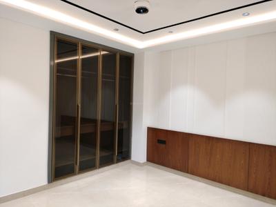 Bedroom Image of 1900 Sq.ft 3 BHK Builder Floor for sale in Sector 8 Dwarka New Delhi for Rs. 29500000