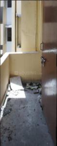 Balcony Image of 715 Sq.ft 2 BHK Apartment / Flat for sale in Bagmugaliya Bhopal for Rs. 1700000