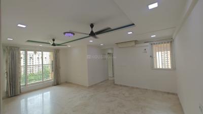 Living Room Image of 1350 Sq.ft 3 BHK Apartment / Flat for sale in Hiranandani Canary, Hiranandani Estate Thane for Rs. 28000000