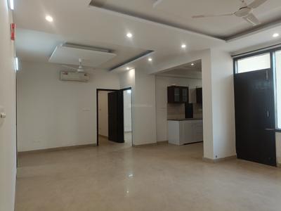 Living Room Image of 2550 Sq.ft 5 BHK Apartment / Flat for sale in Sector 20 Panchkula for Rs. 11500000