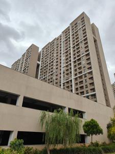 Image of 1004 Sq.ft 2 BHK Apartment / Flat for sale in Yelahanka, Bengaluru for Rs. 12900000