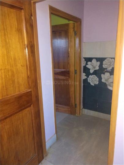 Aamwala Uprala Bedroom 1