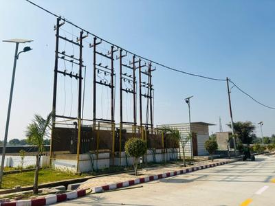 Image of 775 Sq.ft 2 BHK Independent House for sale in New Moradabad, Moradabad for Rs. 3600000