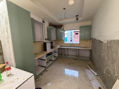 Kitchen Image of 1600 Sq.ft 3 BHK Independent House for sale in Puri Kohinoor Faridabad, Sector 89 Faridabad for Rs. 15000000