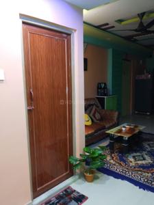 Hall Image of 924 Sq.ft 2 BHK Apartment / Flat for sale in Belghoria Kolkata for Rs. 4300000