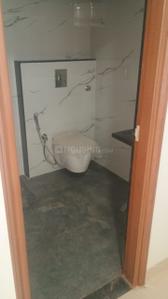 Bathroom Image of 2080 Sq.ft 3 BHK Apartment / Flat for sale in Tilak Nagar Jaipur for Rs. 17000000