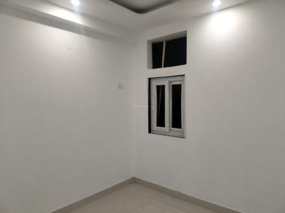 Bedroom Image of 800 Sq.ft 2 BHK Apartment / Flat for sale in Sector 126 Noida for Rs. 5000000