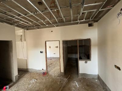 Hall Image of 1500 Sq.ft 3 BHK Independent House for sale in Chitaipur Varanasi for Rs. 8500000