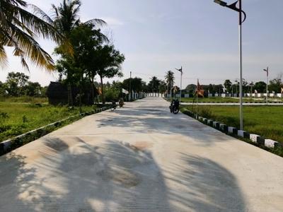 Image of 600 Sq.ft Residential Plot / Land for sale in Avadi, Chennai for Rs. 2700000