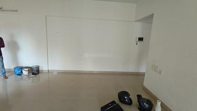 Living Room Image of 1350 Sq.ft 3 BHK Apartment / Flat for sale in Kalpataru Splendour, Wakad Pune for Rs. 13500000