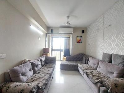 Hall Image of 1179 Sq.ft 2 BHK Apartment / Flat for sale in Himalaya Pearl, Motera Ahmedabad for Rs. 7100000