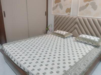 Bedroom Image of 1433 Sq.ft 4 BHK Apartment / Flat for sale in Kanakpura Jaipur for Rs. 7300000
