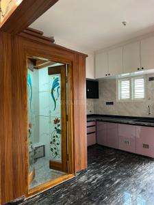 Kitchen Image of 4900 Sq.ft 8 BHK Independent House for sale in Andrahalli Bengaluru for Rs. 23500000