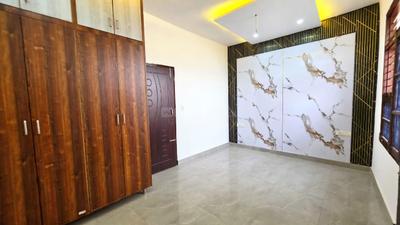 Bedroom Image of 720 Sq.ft 2 BHK Apartment / Flat for sale in Dream Rehmat Homez, Sanauli Zirakpur for Rs. 4590000