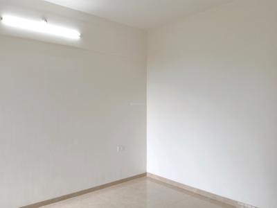 Bedroom Image of 1100 Sq.ft 2 BHK Apartment / Flat for rent in Dosti Tulip Dosti West County, Thane West Thane for Rs. 42000