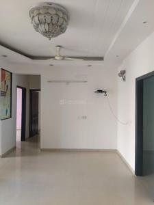 2.5 BHK Flat