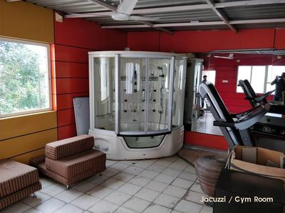 Image of 3161 Sq.ft 3 BHK Villa for sale in Venkatesh Flora, Mundhwa, Pune for Rs. 30500000