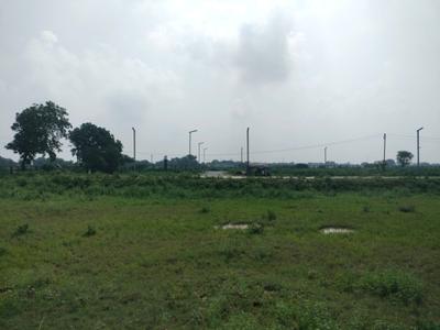 Image of 127 Sq.ft Residential Plot / Land for sale in Adore Smart City, Tajupur, Faridabad for Rs. 13000000