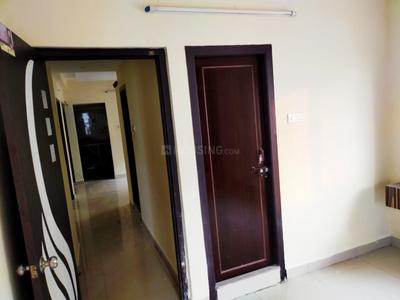 Hall Image of 2400 Sq.ft 3 BHK Apartment / Flat for sale in RR Pagolu's Pavani Enclave, Srinivasa Nagar Bank Colony Vijayawada for Rs. 8500000