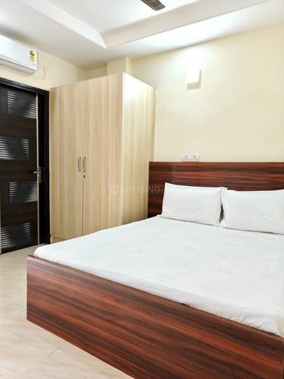 DLF Golf Course, Sector 42 Bedroom 1