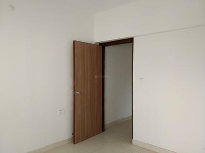 Bedroom Image of 1530 Sq.ft 3 BHK Apartment / Flat for sale in Godrej City Woods Panvel Phase 1, Panvel Navi Mumbai for Rs. 12500000