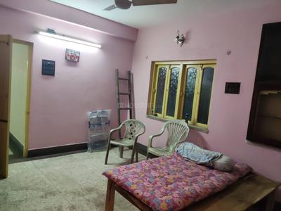 Bedroom Image of 1012 Sq.ft 3 BHK Apartment / Flat for sale in Boral Kolkata for Rs. 5000000