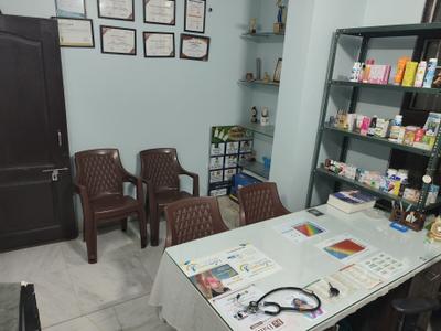 Bedroom Image of 1000 Sq.ft 3 BHK Apartment / Flat for sale in Mohanpura Jaipur for Rs. 5000000