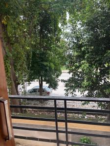 Balcony Image of 1800 Sq.ft 3 BHK Builder Floor for sale in Sector 16 Faridabad for Rs. 18000000