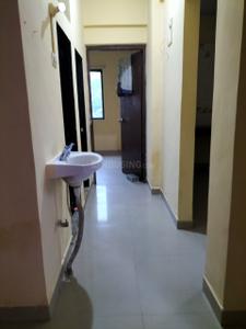 Hall Image of 440 Sq.ft 1 BHK Apartment / Flat for sale in Chakan Pune for Rs. 2500000