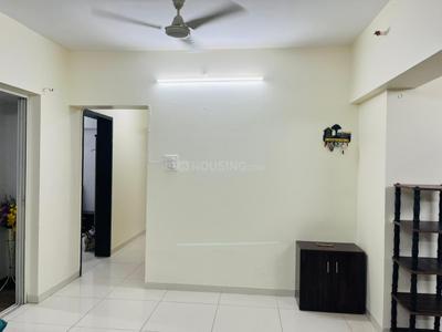 Hall Image of 1300 Sq.ft 3 BHK Apartment / Flat for sale in Paranjape Abhiruchi Parisar T1 T2 T3 M1A M1B And M2, Dhayari Pune for Rs. 9500000