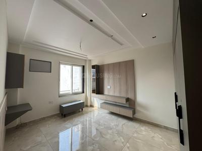 Bedroom Image of 2050 Sq.ft 4 BHK Builder Floor for sale in Janakpuri New Delhi for Rs. 60000000