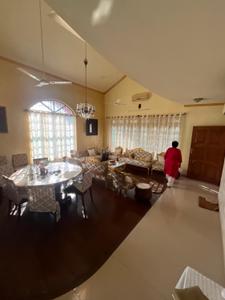 Kitchen Image of 4305 Sq.ft 7 BHK Villa for sale in Gogol, Madgaon Goa for Rs. 40000000