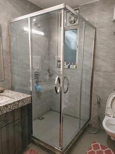 Bathroom Image of 2800 Sq.ft 4 BHK Apartment / Flat for sale in M3M Merlin, Sector 67 Gurgaon for Rs. 63000000