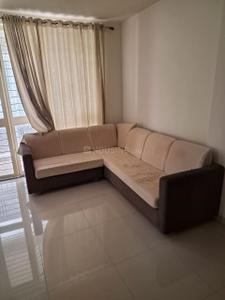 Hall Image of 1000 Sq.ft 2 BHK Apartment / Flat for rent in Tapowan Nashik for Rs. 18000