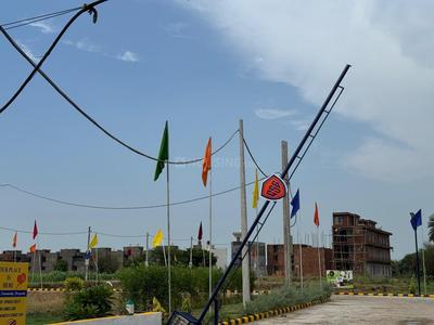 Image of 1035 Sq.ft Residential Plot / Land for sale in Kharar, Mohali for Rs. 3190000