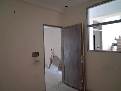 Bedroom Image of 980 Sq.ft 2 BHK Apartment / Flat for sale in GCM Gomati Apartment, Sector 49 Noida for Rs. 4200000