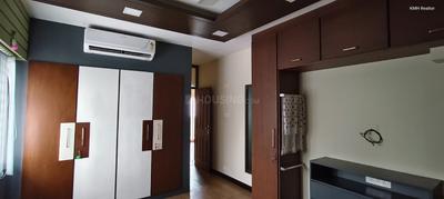 Bedroom Image of 1550 Sq.ft 3 BHK Apartment / Flat for rent in Sathamangalam Madurai for Rs. 45000