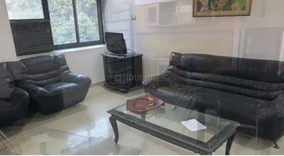 Hall Image of 2200 Sq.ft 3 BHK Penthouse for sale in Navrangpura Ahmedabad for Rs. 9900000