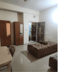Image of Radhika Raman Girl's PG in Ghorpadi, Pune