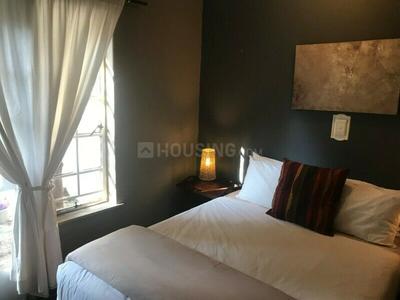 Bedroom Image of 2650 Sq.ft 4 BHK Apartment / Flat for sale in Bandra West Mumbai for Rs. 125709104