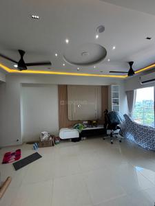 Image of 968 Sq.ft 3 BHK Apartment / Flat for sale in Shakti Exalt, Shilaj, Ahmedabad for Rs. 9900000