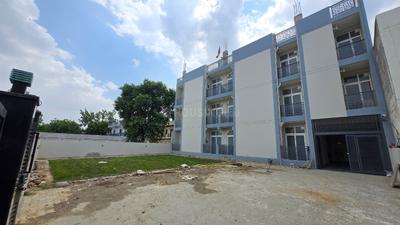 Building Image of Jai Ram Homes 1RK in Sector 69, Gurgaon