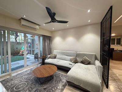 Bedroom Image of 3820 Sq.ft 3 BHK Apartment / Flat for sale in Rohan Mithila, Viman Nagar Pune for Rs. 45100000