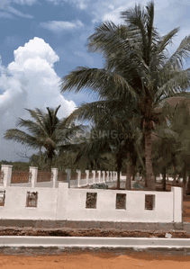 Image of 200 Sq.ft Residential Plot / Land for sale in Bhogapuram, Visakhapatnam for Rs. 2400008